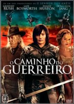 O Caminho do Guerreiro